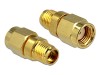Adaptor RP-SMA Tata la SMA Mama Delock 88728 - Conector Retelistica