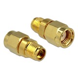 ADAPTOR RP-SMA TATA > SMA MAMA 88728 DELOCK