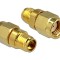 ADAPTOR RP-SMA TATA &gt; SMA MAMA 88728 DELOCK