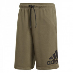 SORT ADIDAS MH BOS SHORT FT foto