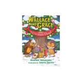 Wallace and Grace and the Gift Thief