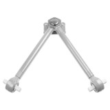 LEMF&Ouml;RDER Brat, suspensie roata