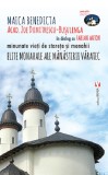 Cumpara ieftin Elite monahale ale Manastirii Varatec | Zoe Dumitrescu-Busulenga , Fabian Anton