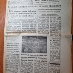 informatia bucurestiului 31 ianuarie 1985-meciul portugalia-romania 2-3,gol hagi