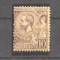 Monaco 1891 Albert I 10C Mi.14 MLH AM.544