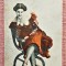 Carte postala veche, datata Craiova, 1901 - Circulata