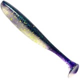 Shad KEITECH Easy Shiner, Sexy Junebug EA#25T, 7.6cm, 10buc/pac