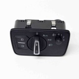Modul de control comutator faruri VW PASSAT B8 3G2 2017 OEM: 3G0941633 17196760