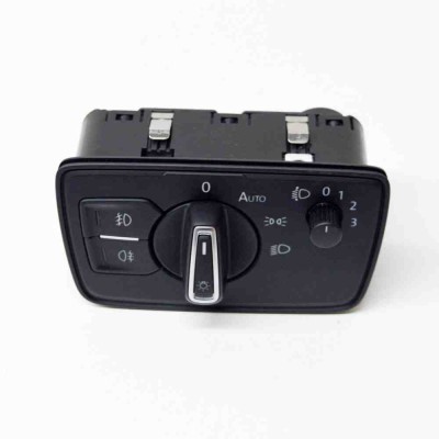 Modul de control comutator faruri VW PASSAT B8 3G2 2017 OEM: 3G0941633 17196760 foto