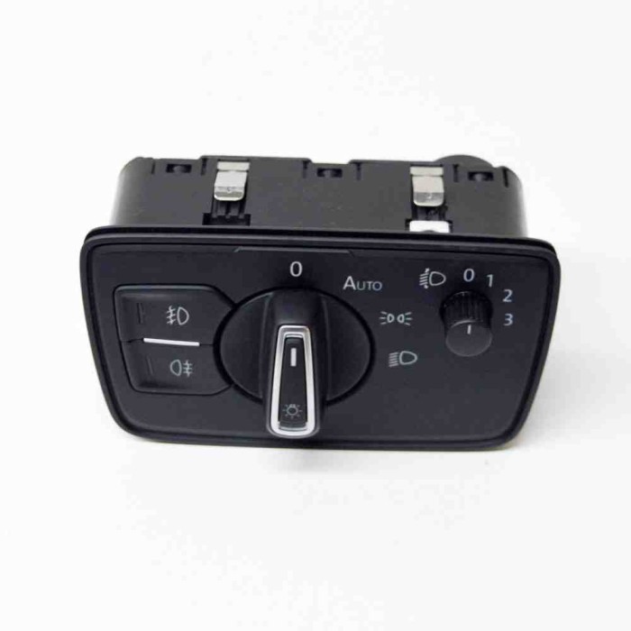 Modul de control comutator faruri VW PASSAT B8 3G2 2017 OEM: 3G0941633 17196760