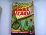 NCURSIUNE IN MEDICINA NATURISTA - SPERANTA ANTON