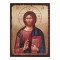 Icoana pe lemn Iisus Pantocrator