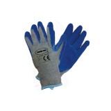 Manusi bumbac-latex &quot;gary&quot; - 10, DSH 210310