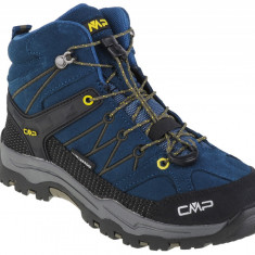 Pantofi de trekking CMP Rigel Mid 3Q12944-10MF albastru marin