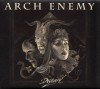 CD Arch Enemy - Deceivers 2022, Rock, universal records