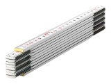 Metru pliabil lemn HW 2/10 SOLA 53020601 HardWork ToolsRange