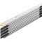 Metru pliabil lemn HW 2/10 SOLA 53020601 HardWork ToolsRange