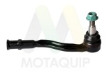 MOTAQUIP LVTR1917 Cap de bara