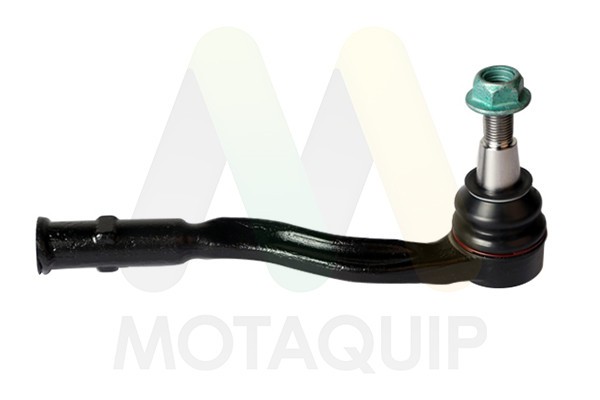 MOTAQUIP LVTR1917 Cap de bara