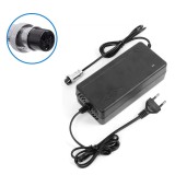 Incarcator Trotineta Electrica 54.6V 2A Kugoo M4 Pro, Zero 8, Hitway H5, SmartGyro, Vsett 8/9, Mufa 3 Pini GX16