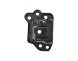 Suport Armatura bara fata fata, dreapta Opel Corsa/Combo C, 07.2000-10.03/ Opel Corsa/Combo C, 10.2003-10.2010, 1400248;9165535, Rapid