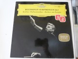 Sy. 1&amp;2 - Beethoven ,Berliner phil. Karajan