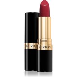 Revlon Cosmetics Super Lustrous&trade; ruj crema culoare 812 Porto Please 4.2 g