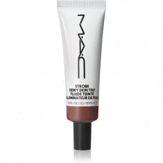 MAC Cosmetics Strobe Dewy Skin Tint cremă hidratantă nuanțatoare culoare Rich 2 30 ml