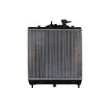 Radiator racire Kia Picanto (Sa), 03.2004-2011, Motorizare 1.0 45kw; 1, 1 49kw Benzina, tip climatizare Cu/fara AC, cutie Manuala, diametru intrare/i, SRLine