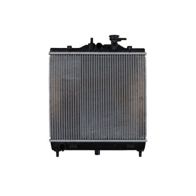 Radiator racire Kia Picanto (Sa), 03.2004-2011, Motorizare 1.0 45kw; 1, 1 49kw Benzina, tip climatizare Cu/fara AC, cutie Manuala, diametru intrare/i foto