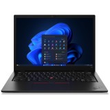 Laptop Lenovo 13.3&amp;#039;&amp;#039; ThinkPad L13 Gen 5, WUXGA IPS, Procesor Intel&reg; Core&trade; Ultra 7 155U (12M Cache, up to 4.80 GHz), 16GB LPDDR5, 512GB SSD,