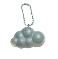 Breloc Grey Cloud foto