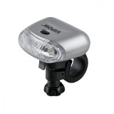 Cumpara ieftin Lampa fata LED pentru bicicleta (montaj pe ghidon)