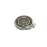 Placă electrică 2300W pentru plită SMEG 805690640 805690436 Original