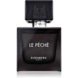 Eisenberg Le P&eacute;ch&eacute; Eau de Parfum pentru bărbați 50 ml