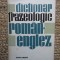 Dictionar frazeologic roman-englez &ndash; Andrei Bantas
