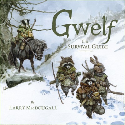 Gwelf: The Survival Guide foto