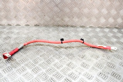 Cablu baterie pozitiv JAGUAR F-PACE X761 2019 OEM: J8A2-14300-CB 14500944 foto