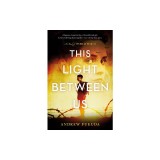This Light Between Us: A Novel of World War II
