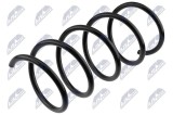 Arc suspensie Mercedes Clasa A 160 CDI (W168); partea din fata; A1683212704; NTY, aftermarket