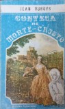 Contesa de Monte Cristo Vol. 1 - Jean Duboys, Flamingo 1992, Roman, Editie Paperback