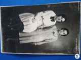 fotografie anii 1930, Regalitate Romania, format carte postala
