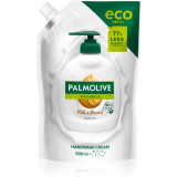 Palmolive Naturals Delicate Care Săpun lichid pentru m&acirc;ini rezervă 500 ml