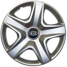 Capace Roti Kerime R14, Potrivite Jantelor de 14 inch, Pentru Kia, Model 202