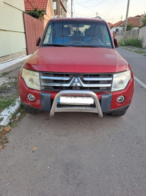 Clapeta accelerație Mitsubishi Pajero 4 V80 diesel 3.2 DI-D 170cp 2007-2011 foto