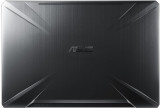 Capac Display metalic Laptop Gaming, Asus, TUF FX504GE, FX504GD, FX504GM, 90NR00I3-R7A010, 90NR00I3-R7A012