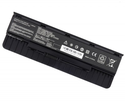 Baterie AsusN551JM 57.7Wh / 5200mAh Protech High Quality, N551JQ 57.7Wh / 5200mAh Protech High Quality foto