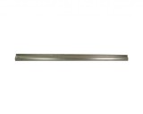 Segment reparatie prag Citroen C15 (Vd) 07.1981-12.1999 , partea Stanga, L=2000mm; Partea Inferioara,