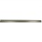 Segment reparatie prag Citroen C15 (Vd) 07.1981-12.1999 , partea Stanga, L=2000mm; Partea Inferioara,