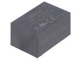 Convertor AC/DC 3W 3.3VDC